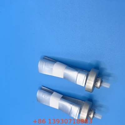 Srebro Cylinder Aerosol Bag On Valve z dobrym uszczelnieniem dla przyjaznych środowisku operacji