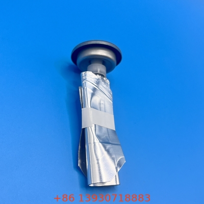 Plastic Bag Valve Aerosol dla optymalnej i bezciekowej dystrybucji aerosoli