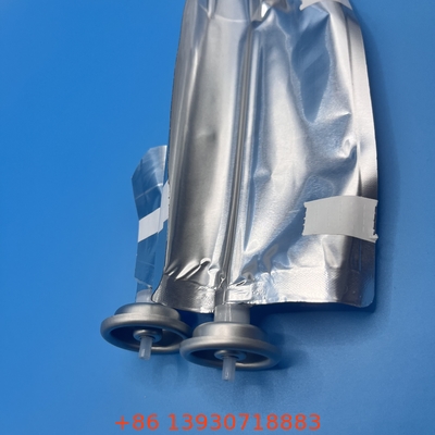 Plastic Aerosol Bag On Valve -20-60C uszczelnienie dobre do kontroli temperatury