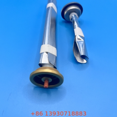 Plastic Aerosol Bag On Valve -20-60C uszczelnienie dobre do kontroli temperatury