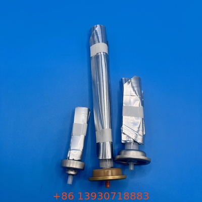 Plastic Aerosol Bag On Valve -20-60C uszczelnienie dobre do kontroli temperatury