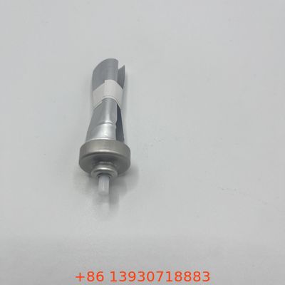 Aerosol 20mm Bag-On-Valve with Tamper-Evident Seal for Sterile & Sensitive Formulations