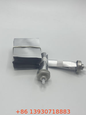 20mm Bag-On-Valve z ekologiczną konstrukcją wolną od napędu dla oprysków farmaceutycznych