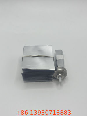 20mm Bag-On-Valve Idealny do kosmetyków Sprayy farmaceutyczne do pielęgnacji skóry