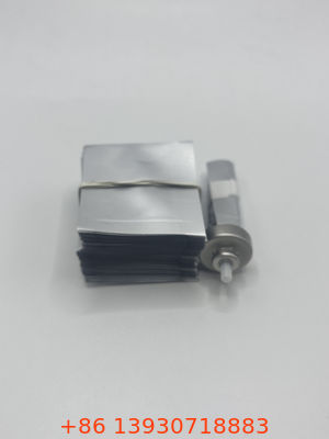 Innowacyjny 20 mm system aerozolu z workiem na zaworze zapewnia czystość i oddzielenie produktu