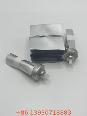 20mm worek z zaworem do zastosowań medycznych OTC z najwyższą sterylnością