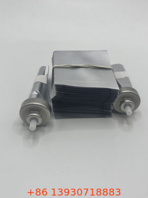 20mm worek z zaworem do zastosowań medycznych OTC z najwyższą sterylnością