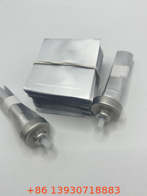 20mm Bag-On-Valve idealny dla producentów OEM wymagających niezawodnych rozwiązań opakowaniowych