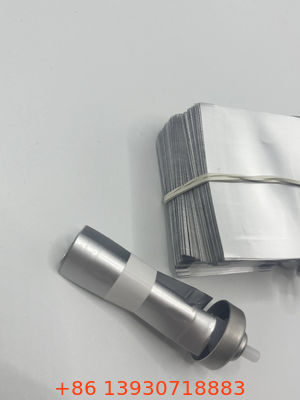 20 mm i 1 cala worek-na-wałku System dla puszek spray aerozolu