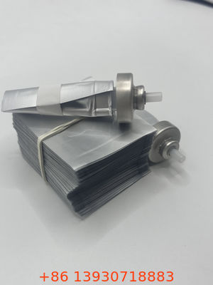 Aerosol 20mm Bag-On-Valve with Tamper-Evident Seal for Sterile & Sensitive Formulations