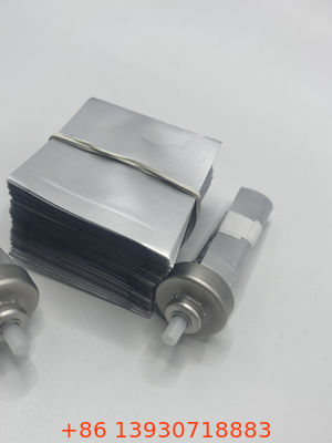 20mm Aerosol Bag On Valve with Leak-Proof Seal for Pharmaceutical