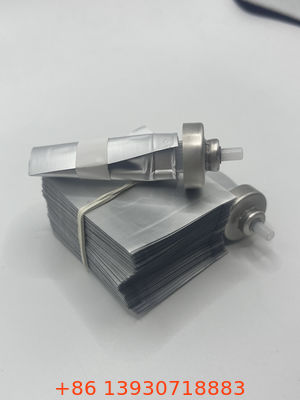 20mm Bag-On-Valve idealny dla producentów OEM wymagających niezawodnych rozwiązań opakowaniowych