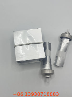 20mm Bag-On-Valve idealny dla producentów OEM wymagających niezawodnych rozwiązań opakowaniowych