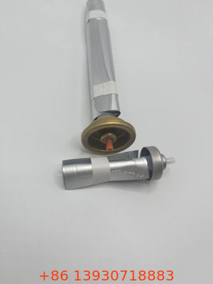 20mm Bag-On-Valve z ekologiczną konstrukcją wolną od napędu dla oprysków farmaceutycznych