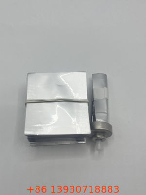 20 mm Aerosol Bag-On-Valves System wysokiej wydajności ciągłego opryskiwania