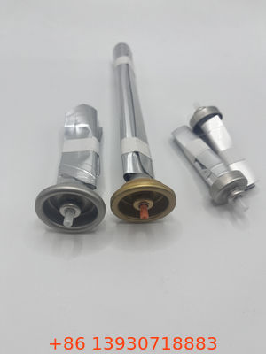 20 mm i 1 cala worek-na-wałku System dla puszek spray aerozolu