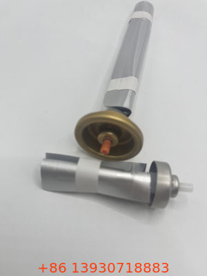 20mm Bag-On-Valve z ekologiczną konstrukcją wolną od napędu dla oprysków farmaceutycznych