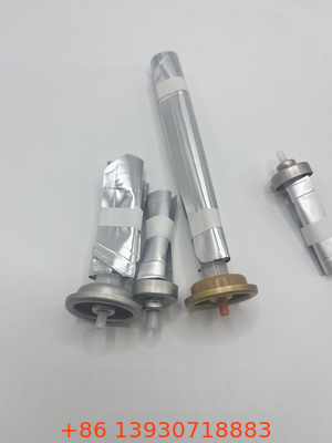 Wysokiej jakości One Inch Bag on Valve Durable Packaging Solution