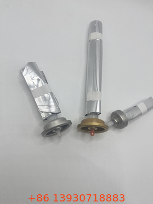 Wysokiej jakości One Inch Bag on Valve Durable Packaging Solution