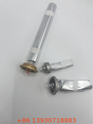 Wysokiej jakości One Inch Bag on Valve Durable Packaging Solution