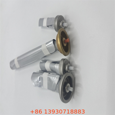 Ultra-High Barrier Bag on Valve Solution for Oxygen-Sensitive Pharmaceuticals and Nutraceuticals with Sterile Integrity