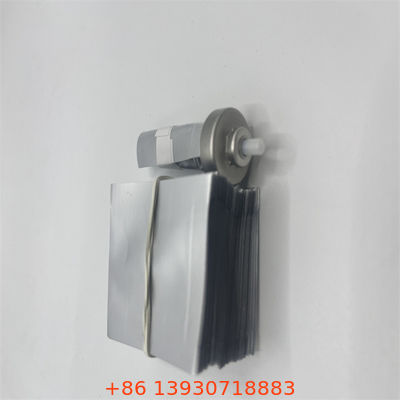 20 mm systemy aerozolu z workiem na zaworze zapewniające całkowite oddzielenie produktu od napędu