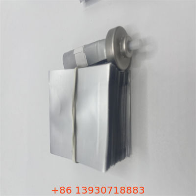 20mm Innowacyjne systemy aerozolowe Bag-On-Valve do ochrony wrażliwych formuł