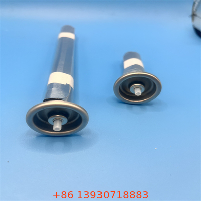 Ekologiczny i zorientowany na użytkownika aerozol typu Bag-on-Valve do chemikaliów domowych i specjalistycznych z konstrukcją szczelną