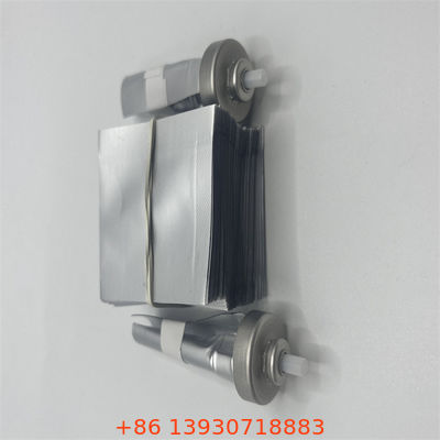 20mm Innowacyjne systemy aerozolowe Bag-On-Valve do ochrony wrażliwych formuł