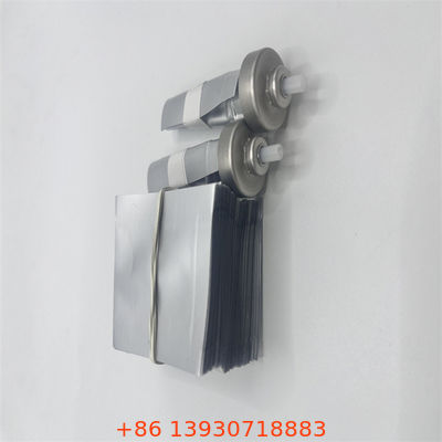 20mm Bag-On-Valve Aerosol Systems Protecting Sensitive Formulas from Contamination