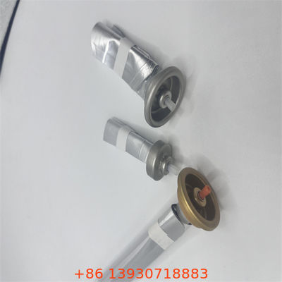 Advanced Bag-on-Valve Dispensing Systems for Premium Cosmetics with Ultra-Precise 