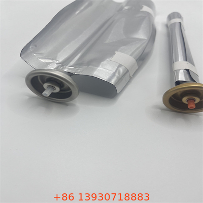 Innowacyjny i Zrównoważony System Aerosolowy Bag on Valve dla Produktów Farmaceutycznych i Nutraceutycznych z Wyjątkową Ochroną Barierową