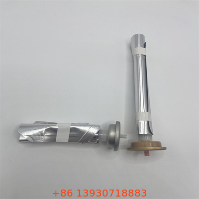 Ekologiczny i zorientowany na użytkownika aerozol typu Bag-on-Valve do chemikaliów domowych i specjalistycznych z konstrukcją szczelną