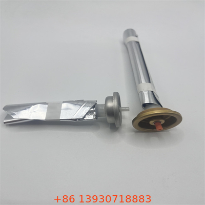 Innowacyjny i Zrównoważony System Aerosolowy Bag on Valve dla Produktów Farmaceutycznych i Nutraceutycznych z Wyjątkową Ochroną Barierową