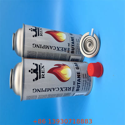 Niestandardowe puszczone puszki z cyny dla projektów DIY i rzemiosła