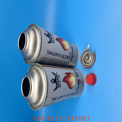 Wholesale Empty Aerosol Cans | Bulk Customizable Containers