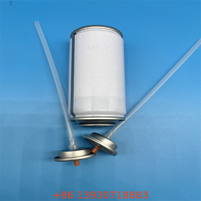 MDF Stetoskop Valves Kit Aktywator Przejrzysty lakierowany kubek do montażu