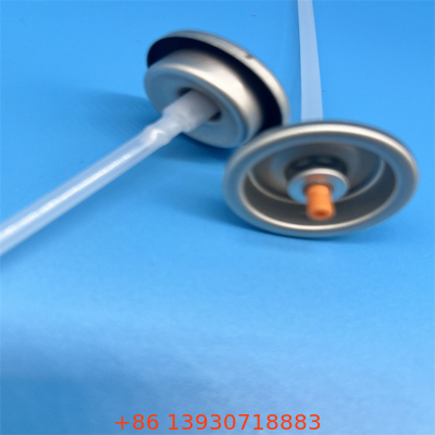 MDF Stetoskop Valves Kit Aktywator Przejrzysty lakierowany kubek do montażu