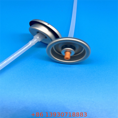 Przejrzysty lakierowany kubek do montażu z cytryny dla Mdf Kit Activator Valve / Fiberboard Kit Activator Valve