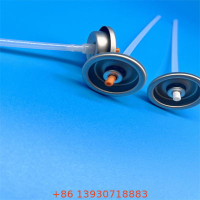 Zwiększone MDF Kit Activator Valve Buna Outer Gasket do zastosowania w stetoskopie