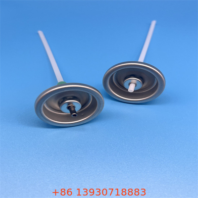 Uniwersalna kompatybilność Aerosol Valve Button Actuator 200mcl Mist Spray Pattern