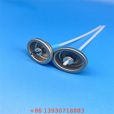 Uniwersalna kompatybilność Aerosol Valve Button Actuator 200mcl Mist Spray Pattern