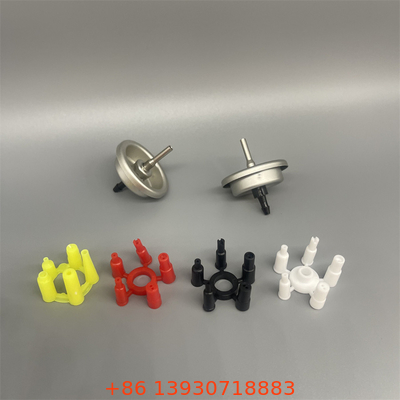 VersaSeal Universal Lighter Refill Valve wygodne i niezawodne rozwiązanie dla zapalników
