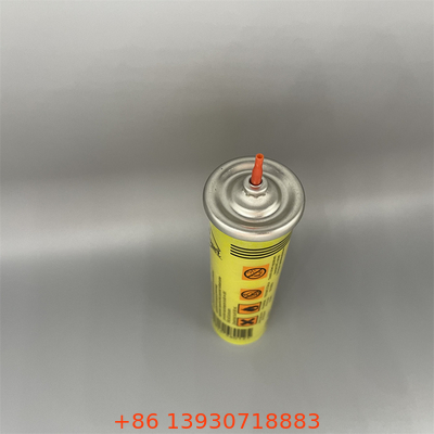 Universal ProFill Precision Gas Lighter Refill Valve z adapterem maksymalizuje efektywność przenoszenia paliwa