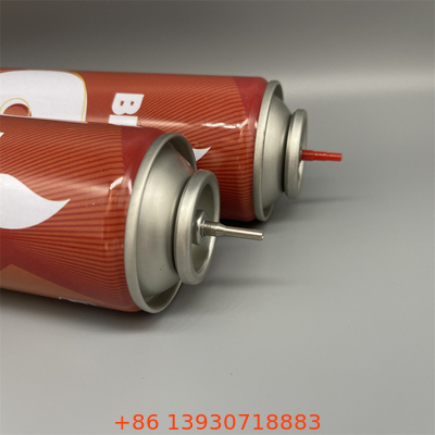 EcoFill Plus Lighter Gas Refill Supply Trwałe i czyste rozwiązanie paliwowe