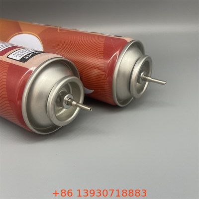 TurboFlow MaxLight System uzupełniania gazu Wysokiej wydajności rozwiązanie do uzupełniania lżejszego