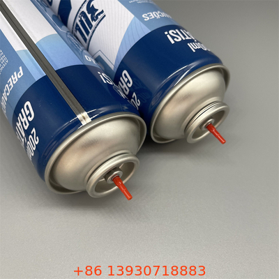 TurboFlow MaxLight System uzupełniania gazu Wysokiej wydajności rozwiązanie do uzupełniania lżejszego