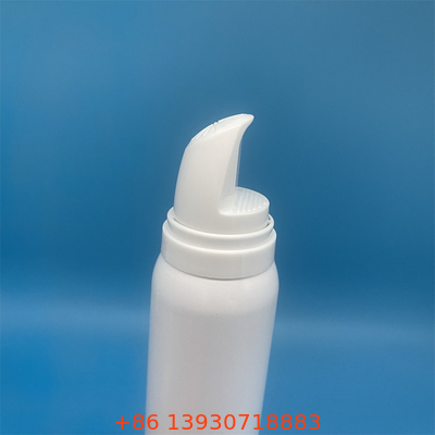 Precyzyjne włosy mousse spray dysze do salonu stylizacji - Konsekwentna pianka, łatwe sterowanie