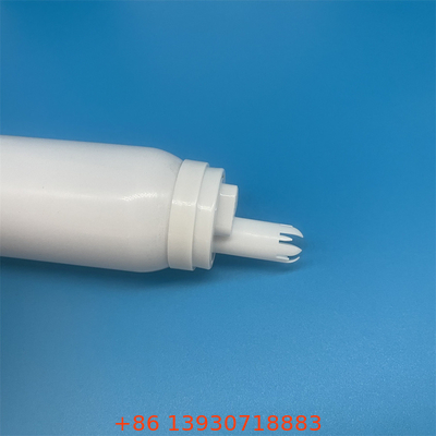 Styling Aerosol Cap for Hair Mousse Dispensing - Profesjonalna dysza rozpylająca do kontrolowanego stosowania