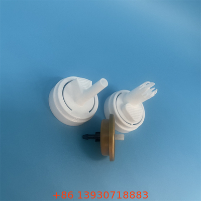 Styling Aerosol Cap for Hair Mousse Dispensing - Profesjonalna dysza rozpylająca do kontrolowanego stosowania